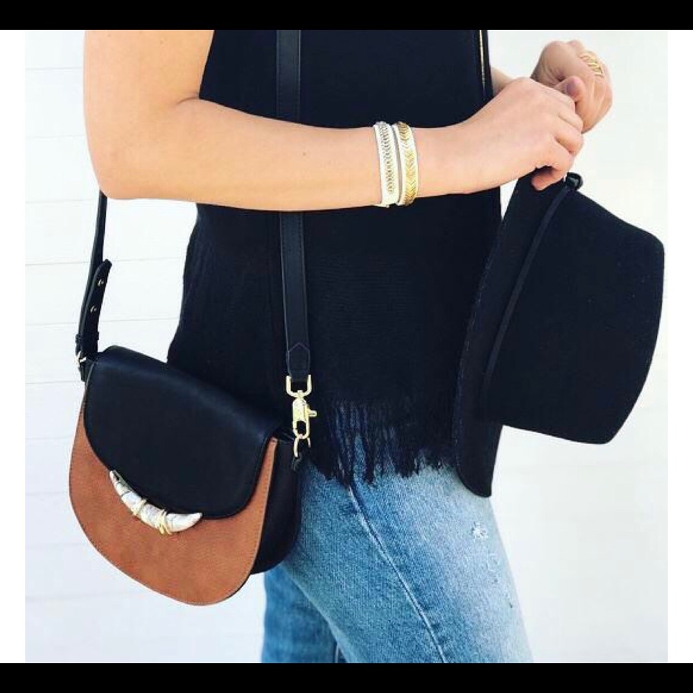 Chelsea Bag